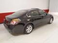 Super Black - Altima 2.5 S Photo No. 4