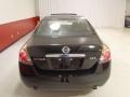 Super Black - Altima 2.5 S Photo No. 5