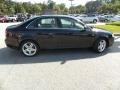 Brilliant Black - A4 2.0T Sedan Photo No. 13