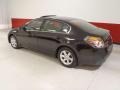 Super Black - Altima 2.5 S Photo No. 6