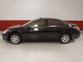 Super Black - Altima 2.5 S Photo No. 7