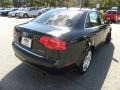 Brilliant Black - A4 2.0T Sedan Photo No. 14