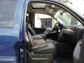 2007 Deep Blue Metallic GMC Yukon SLT 4x4  photo #17