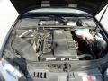 Brilliant Black - A4 2.0T Sedan Photo No. 19