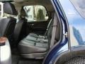 2007 Deep Blue Metallic GMC Yukon SLT 4x4  photo #19