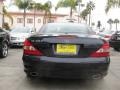 Capri Blue Metallic - SL 550 Roadster Photo No. 4