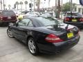 Capri Blue Metallic - SL 550 Roadster Photo No. 5