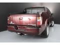  2007 Ridgeline RTS Dark Cherry Pearl