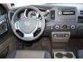 Gray Interior Photo for 2007 Honda Ridgeline #38345134