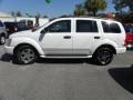 2006 Bright White Dodge Durango Limited  photo #2