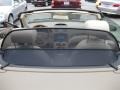 Capri Blue Metallic - SL 550 Roadster Photo No. 24