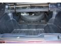 2007 Dark Cherry Pearl Honda Ridgeline RTS  photo #22