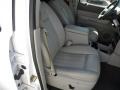 2006 Bright White Dodge Durango Limited  photo #10