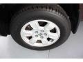 2007 Honda Ridgeline RTS Wheel and Tire Photo