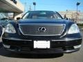 Black Onyx - LS 430 Sedan Photo No. 2