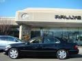 Black Onyx - LS 430 Sedan Photo No. 3
