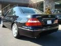 Black Onyx - LS 430 Sedan Photo No. 4