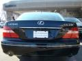 Black Onyx - LS 430 Sedan Photo No. 5