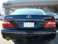 Black Onyx - LS 430 Sedan Photo No. 6
