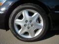 Black Onyx - LS 430 Sedan Photo No. 7