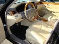 Black Onyx - LS 430 Sedan Photo No. 10