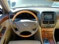 Black Onyx - LS 430 Sedan Photo No. 11