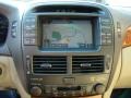 Black Onyx - LS 430 Sedan Photo No. 13