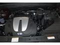 3.5 Liter DOHC 24-Valve Dual CVVT V6 Engine for 2011 Kia Sorento LX V6 #38346906