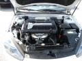 2.0 Liter DOHC 16V VVT 4 Cylinder 2007 Hyundai Tiburon GS Engine