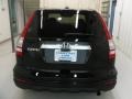 2011 Crystal Black Pearl Honda CR-V EX-L  photo #3