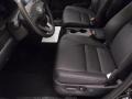 Black 2011 Honda CR-V EX-L Interior Color