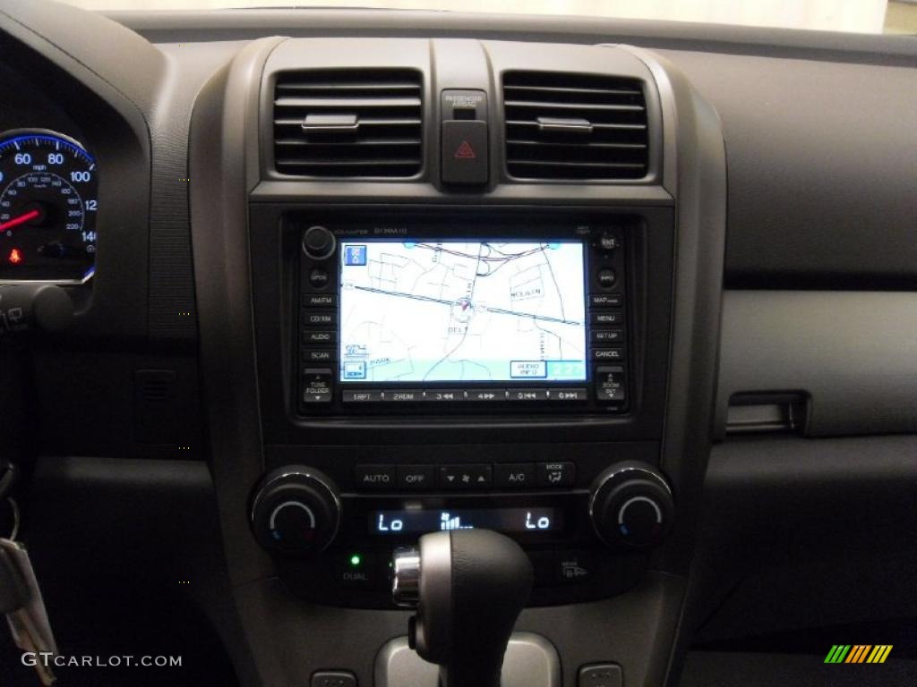 2011 Honda CR-V EX-L Navigation Photo #38347634