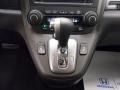 5 Speed Automatic 2011 Honda CR-V EX-L Transmission