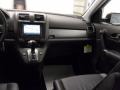 2011 Crystal Black Pearl Honda CR-V EX-L  photo #21