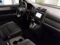 Black 2011 Honda CR-V EX-L Dashboard