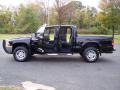 Black - Dakota SLT Quad Cab 4x4 Photo No. 21