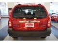 2006 Redfire Metallic Mazda Tribute i  photo #5