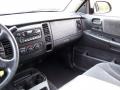 Black - Dakota SLT Quad Cab 4x4 Photo No. 38