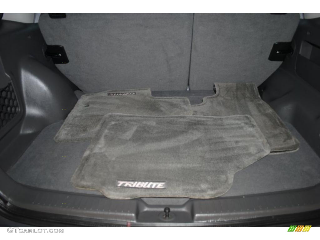 2006 Mazda Tribute i Trunk Photo #38348170