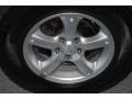 2006 Mazda Tribute i Wheel and Tire Photo