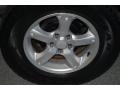 2006 Mazda Tribute i Wheel and Tire Photo