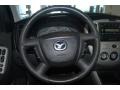 Dark Flint Gray Steering Wheel Photo for 2006 Mazda Tribute #38348266