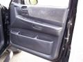 Black - Dakota SLT Quad Cab 4x4 Photo No. 45