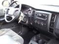 Black - Dakota SLT Quad Cab 4x4 Photo No. 46