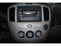 Dark Flint Gray Controls Photo for 2006 Mazda Tribute #38348346