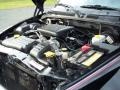 4.7 Liter SOHC 16-Valve PowerTech V8 Engine for 2002 Dodge Dakota SLT Quad Cab 4x4 #38348438
