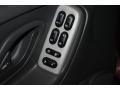 Dark Flint Gray Controls Photo for 2006 Mazda Tribute #38348442