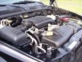 4.7 Liter SOHC 16-Valve PowerTech V8 2002 Dodge Dakota SLT Quad Cab 4x4 Engine