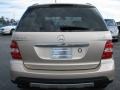 2007 Desert Silver Metallic Mercedes-Benz ML 350 4Matic  photo #5