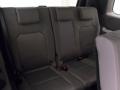 Gray 2011 Honda Pilot EX Interior Color